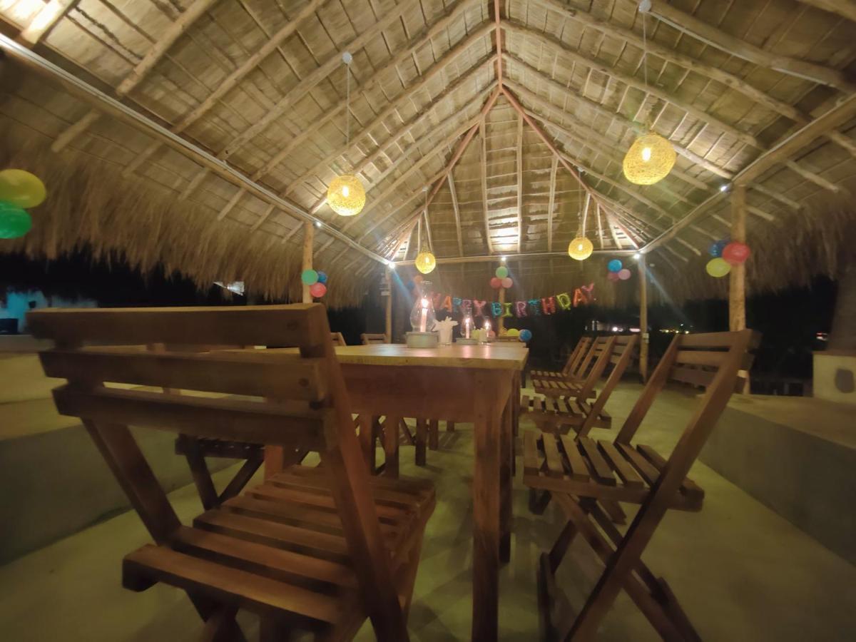 Atteriya Chill Hotel Arugam Bay Exterior photo
