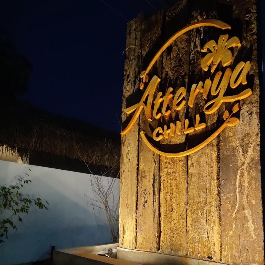 Atteriya Chill Hotel Arugam Bay Exterior photo