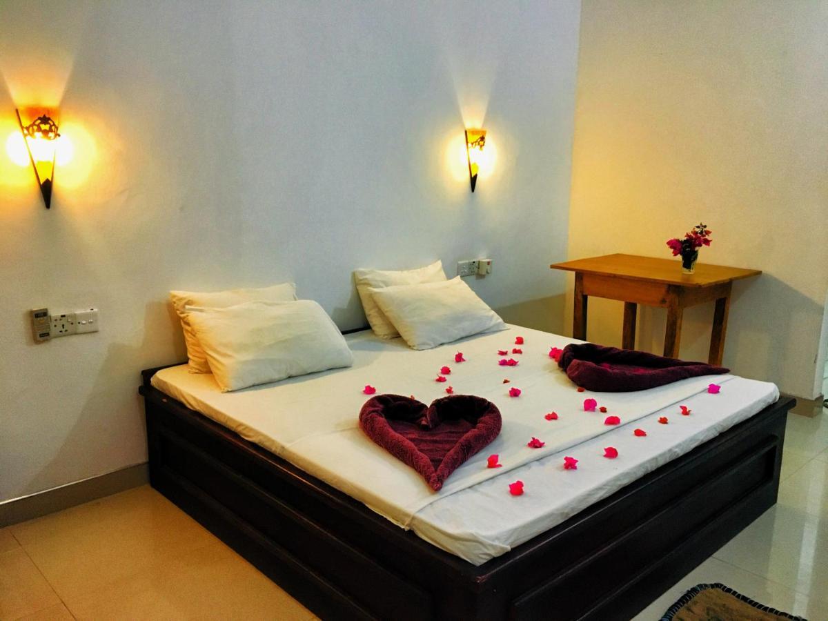 Atteriya Chill Hotel Arugam Bay Exterior photo